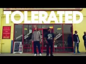 Video: Girl Talk & Freeway Ft Waka Flocka Flame - Tolerated
